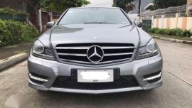 Mercedes Benz C200