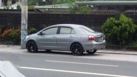 Toyota Vios 2009 1.5g automatic