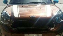 2014 mini cooper s paceman