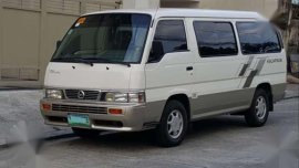 2013 Urvan Escapade vs hiace super grandia grand starex 2014 2015 2012