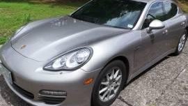2014 Porsche Panamera V8 Executive for sale