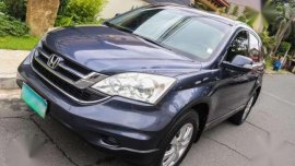 Honda CRV 2011 for sale MT rav4 tucson cx7 asx cx9 innova bmw montero
