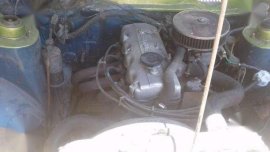 1975 mitsubishi colt