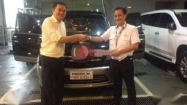 Mitsubishi Adventure GLX 5k GLS Sport 5k All in Promo