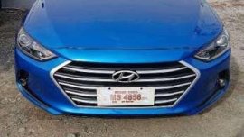 Hyundai Elantra 1.6 GL For Assume