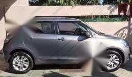 Suzuki Swift 2015 Model Automatic
