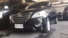 2015 Toyota Innova