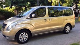 Hyundai Grand Starex 2011 for sale 