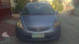 Honda jazz 2006 1.3