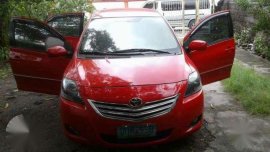 For sale toyota vios G 2013