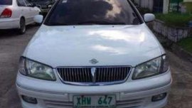 Nissan Sentra Exalta Grandeur