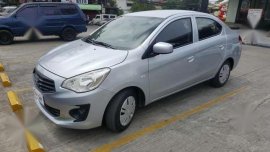 Mitsubishi mirage g4 glx 2014 automatic