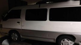 hyundai grace starex