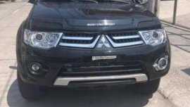 2014 Mitsubishi Montero Glx matic 5k mileage