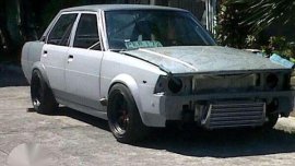 Fresh Toyota Corolla Dx AT Silver For Sale