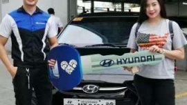 Hyundai eon. accent. tucson. Toyota wigo. vios. Mitsubishi mirage. g4