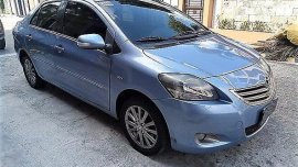 For sale Toyota Vios 2012