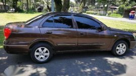 2009 Nissan Sentra GX