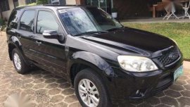 For Sale 2010 Ford Escape 2.3 XLT 4-Cylinder 4X2