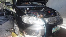 2006 Toyota Corolla for sale in Manila