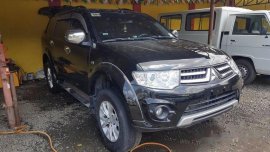 Mitsubishi Montero Sport 2014 for sale