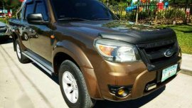 Ford Ranger 2010 model Diesel