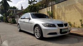2007 BMW E90 325i