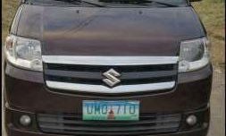 2013 Suzuki APV Glx Top of the Line
