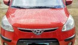 Hyundai i10 2010