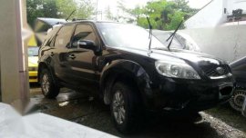 2012 Ford Escape AT Black SUV For Sale