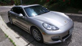For sale Porsche Panamera 2014