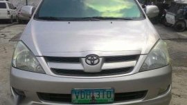 Toyota Innova 2007 E Diesel