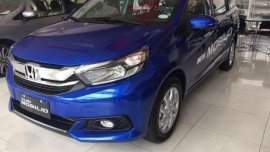 2017 Honda MOBILIO 7seater unit 71kDp crv city jazz en adventure glx