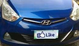 Rush-Hyundai Eon Gls 2012 mt