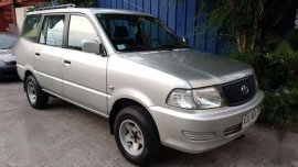 2003 Toyota Revo GLX Gas