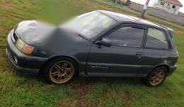 Toyota Starlet GT TURBO EP82