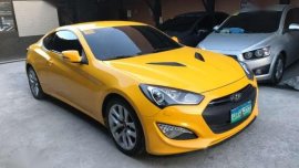 2013 hyundai genesis coupe 2.0 turbo manual