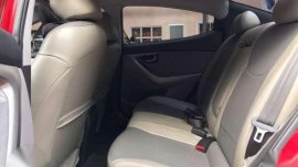 2013 Hyundai Elantra 1.8 GLS