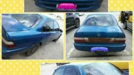 Rush sale Toyota Corolla 1992 model