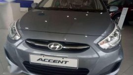 Hyundai Accent 1.4 MT GAS