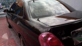 Nissan Sentra 180GT AT model 2005 Limited edition Top of the line