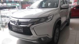 2017 MONTERO 29K LOW DP Adventure 39K