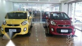Kia Picanto EX MT 1.0