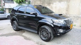 Toyota Fortuner 2014 for sale