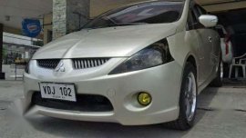 Grandis 2005 Automatic Trans