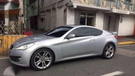 Hyundao Genesis 3.8 Automatic 2009 For Sale