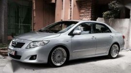 Good As New Toyota Corolla Altis G 2008 For Sale