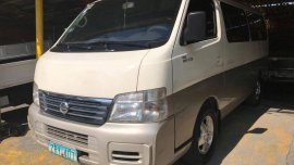 2008 Nissan Estate for sale