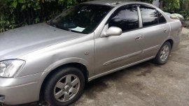 For sale Nissan Sentra 2006
