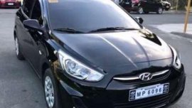 2016 Hyundai Accent not Vios Mirage Sentra City Altis Civic
